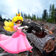 Illustration for article titled 'Shop Contest: Princess Peach Forever, Winners!